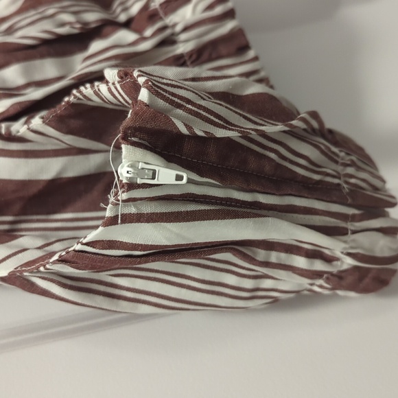 H&M x Lemlem by Liya Kebede Crop Top in XL NWT - Picture 6 of 7